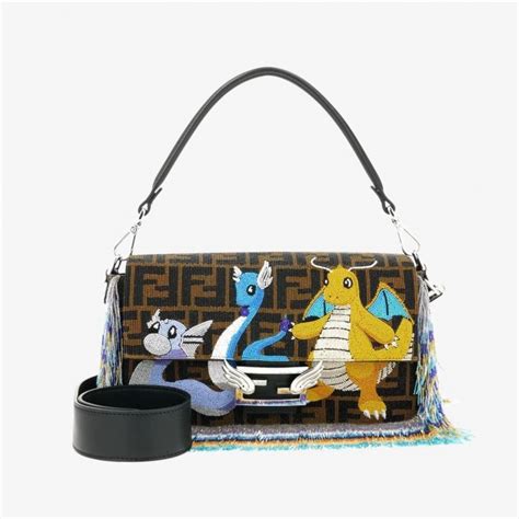 fendi dragonair